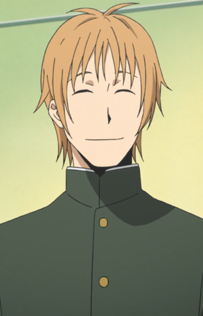 Shinnosuke Aikawa Silver Spoon Wiki Fandom