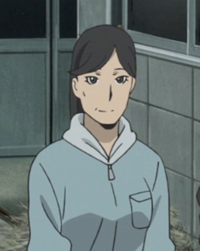 Komaba's Mother | Silver Spoon Wiki | Fandom Komaba's Mother | Silver Spoon Wiki | Fandom