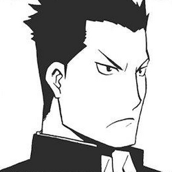 Ichirō Komaba Silver Spoon Wiki Fandom Ichirō Komaba Silver Spoon Wiki Fandom