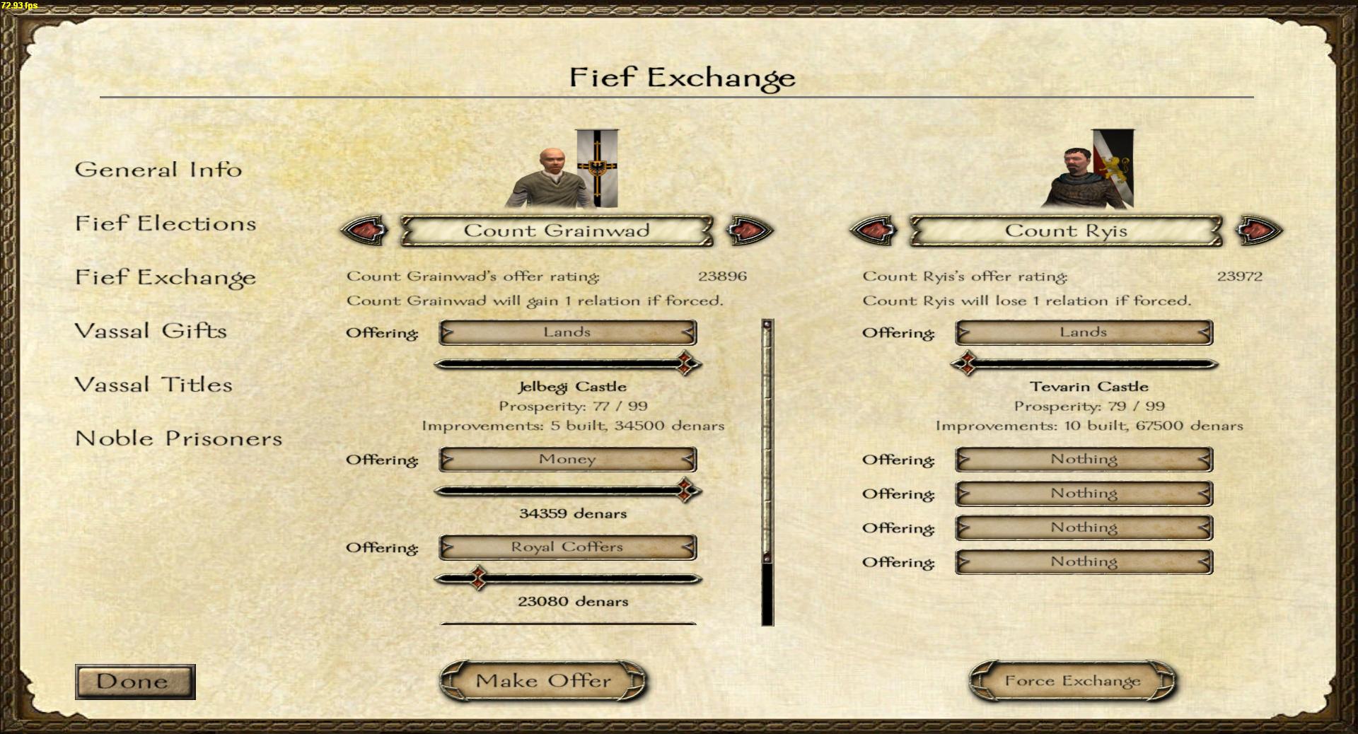 mount and blade warband trade fiefs mount and blade warband trade fiefs