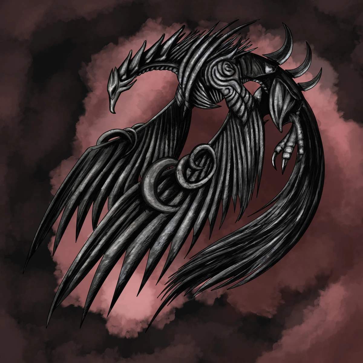 Blade Phoenix Silvertales Wiki Fandom