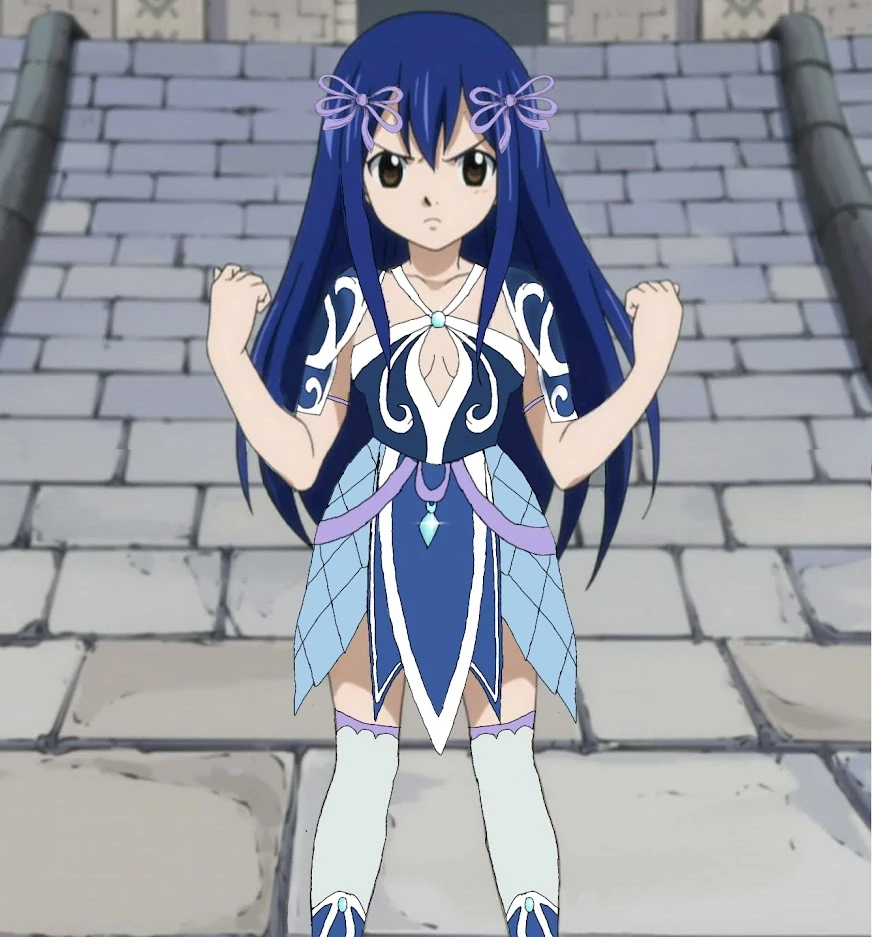 Wendy marvell | SilviaOc Wiki | Fandom, image size:872x937