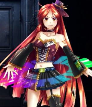 Namine Ritsu | Silylily Wiki | Fandom