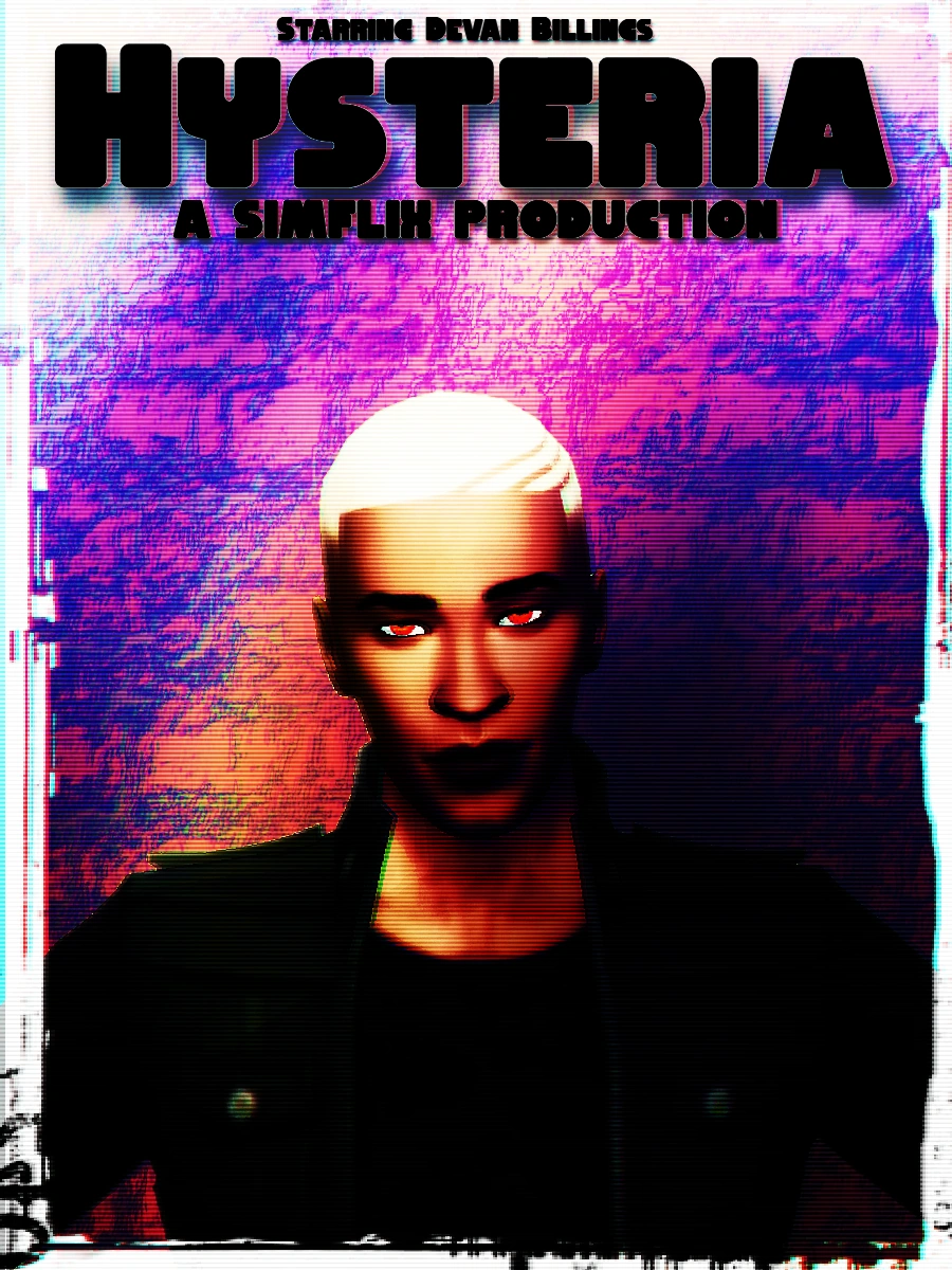 Hysteria Sim Celebrity Wiki Fandom