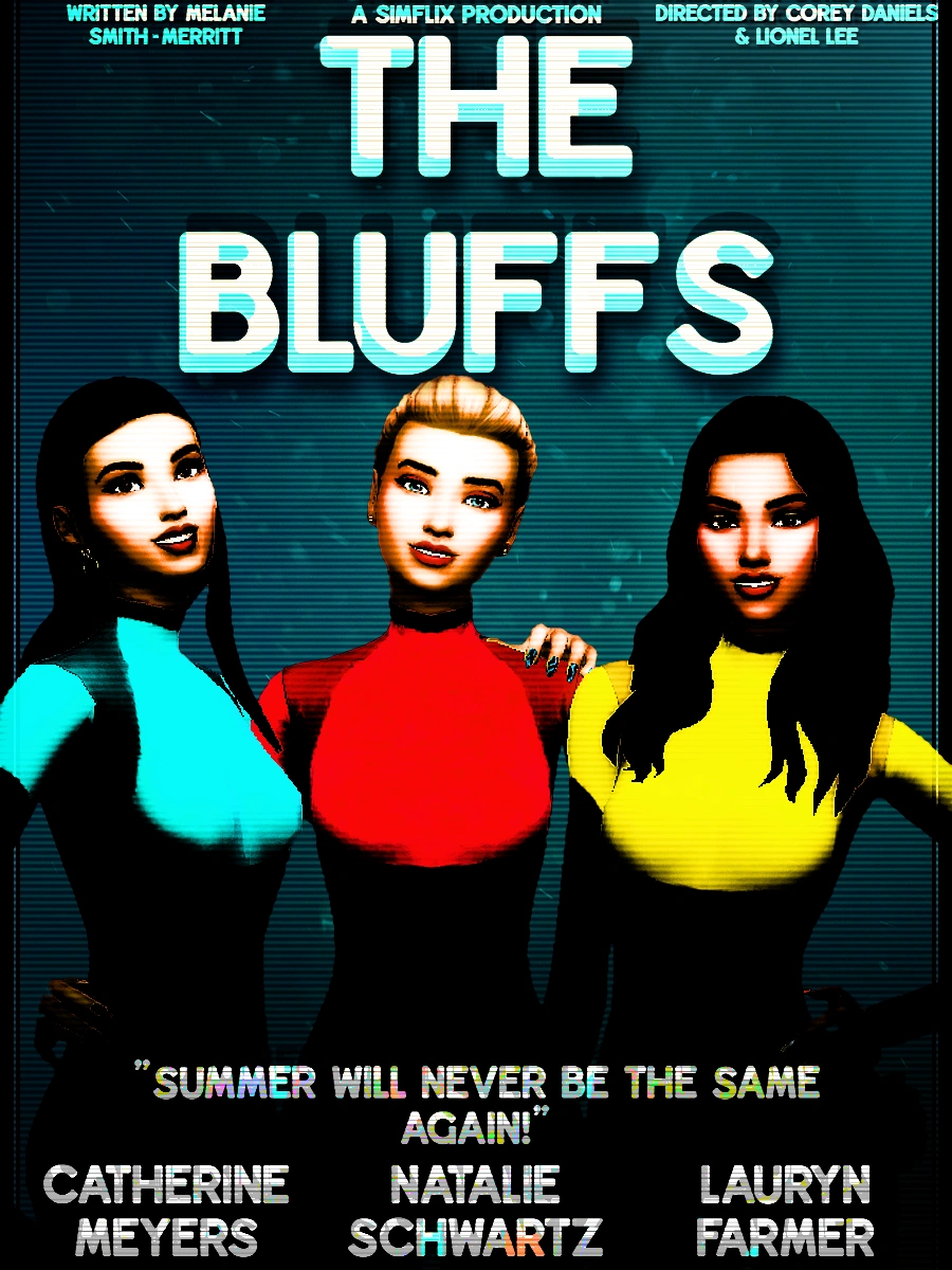 The Bluffs Sim Celebrity Wiki Fandom