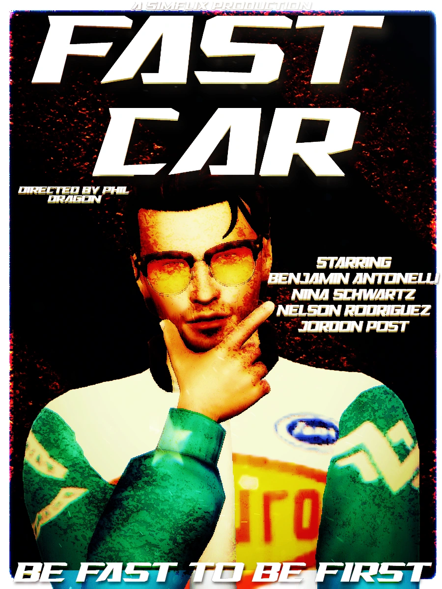 Fast Car Sim Celebrity Wiki Fandom