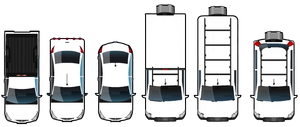 Simairport Cars 