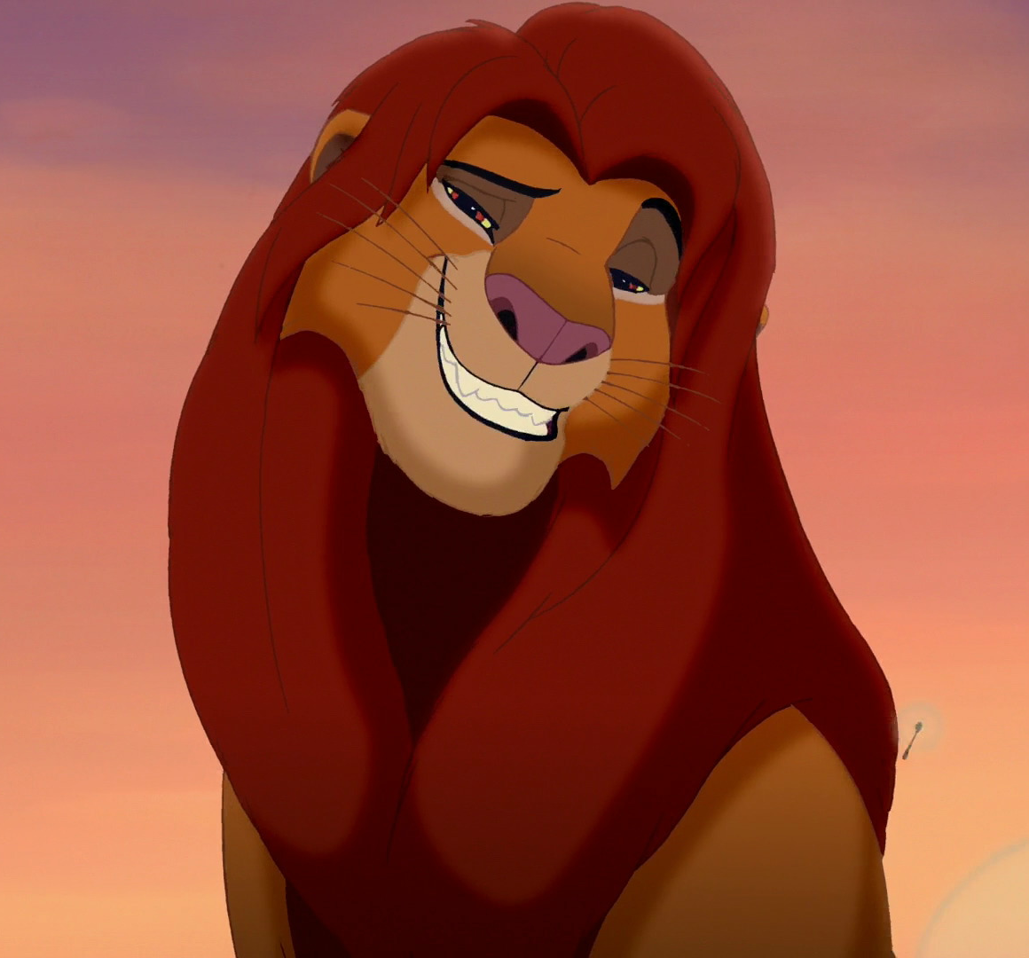 Simba Simba's Pride Wiki Fandom