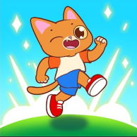 Jumper Cat Fandom