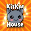 Kit Kot house