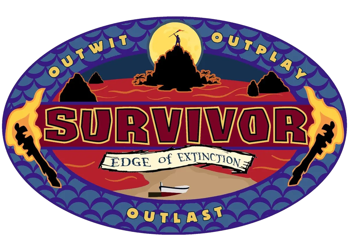 Survivor Edge of Extinction SimBrotherCo's Suvivor wiki Wiki Fandom