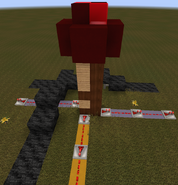 Redstone Torch