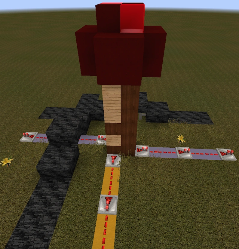 Redstone Torch Simburbia Wikia Fandom Redstone Torch Simburbia Wikia Fandom