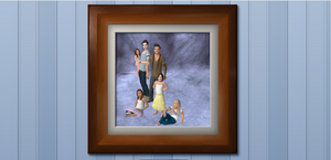 Jandy Family photo