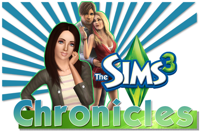 Welcome to the SimChronicles