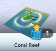 Coral Reef