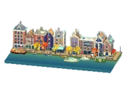 Amsterdam Canal North