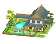 Ryokan