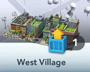 West Village