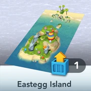 Eastegg Island Storage