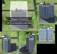 Residential Zone Standard Tier 4 3.jpeg (162 KB) Possible Names: Napper Tenement, Sullivan Tenement, King Tenement