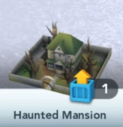 Haunted Mansion
