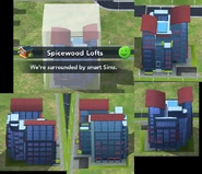 Residential Zone Luxurious Tier 4 4.jpeg (144 KB) Possible Names: Spicewood Lofts; Este Luxury Apts, Cruz Lofts; Possible Colours: Green, Red, Orange
