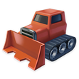 Bulldoze Roads Button