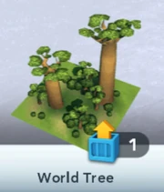 World Tree