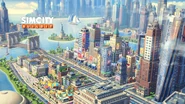 Mayor's Pass Season 25: New York City