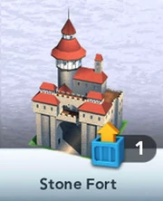 Stone Fort