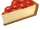 Cherry Cheesecake