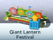 Giant Lantern Festival