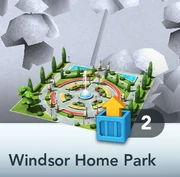 Windsor Home Park