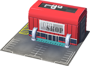 Hardware Store