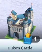 Duke's Castle