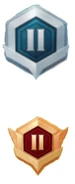 The icons for Vu Pass 2.