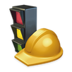 Upgrade Roads Button