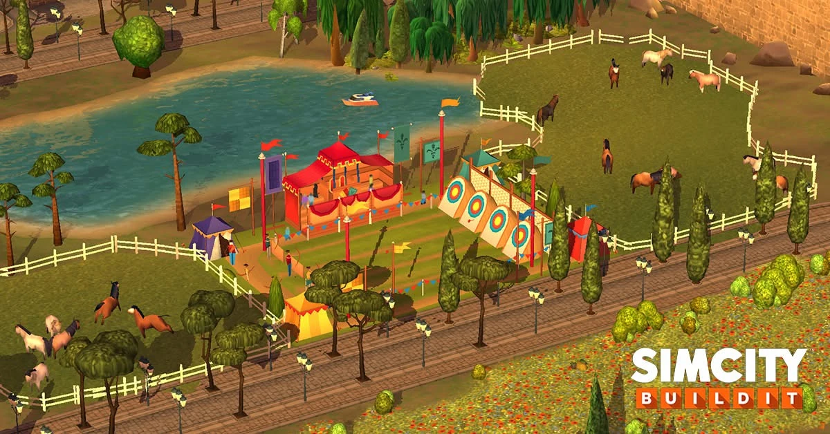 Quiver Quest | SimCity BuildIt Wiki | Fandom