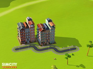 Possible Names: Qilin Tower, Yaksa Tower, Kalavinka Tower 1 color still missing