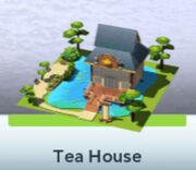 Tea House