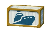 Special Deliveries Icon
