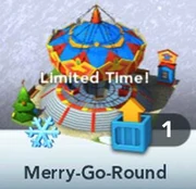 Merry-Go Round