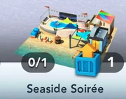 Seaside Soirée