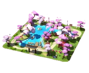 Hanami-SimCityBuildIt-TransparentBackground