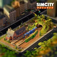 COMS12 Countryside Station.jpg (92 KB) Countryside Station Promo.