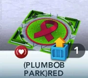 Plumbob Park (RED)