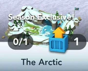 The Arctic
