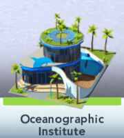 Oceanographic Institute