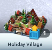 Holiday Village